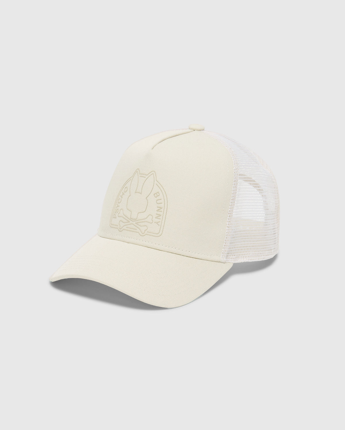 Mens melbourne graphic trucker hat