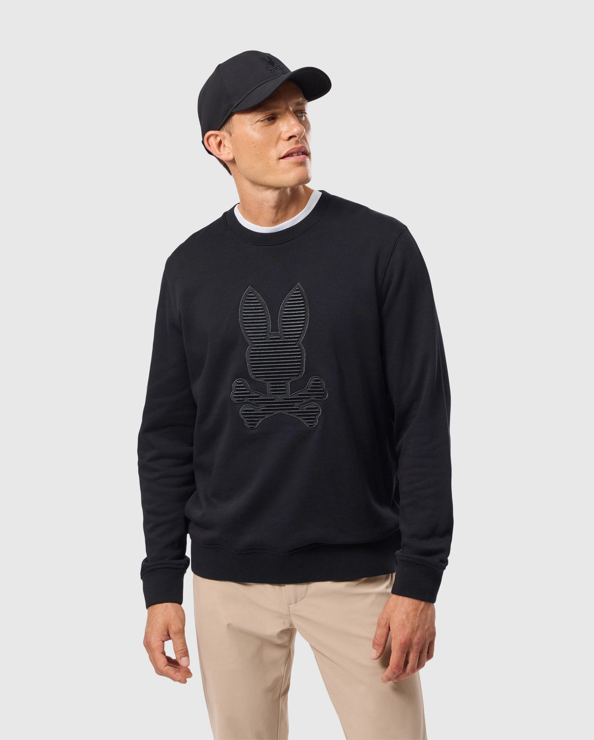 Mens kingston sweatshirt