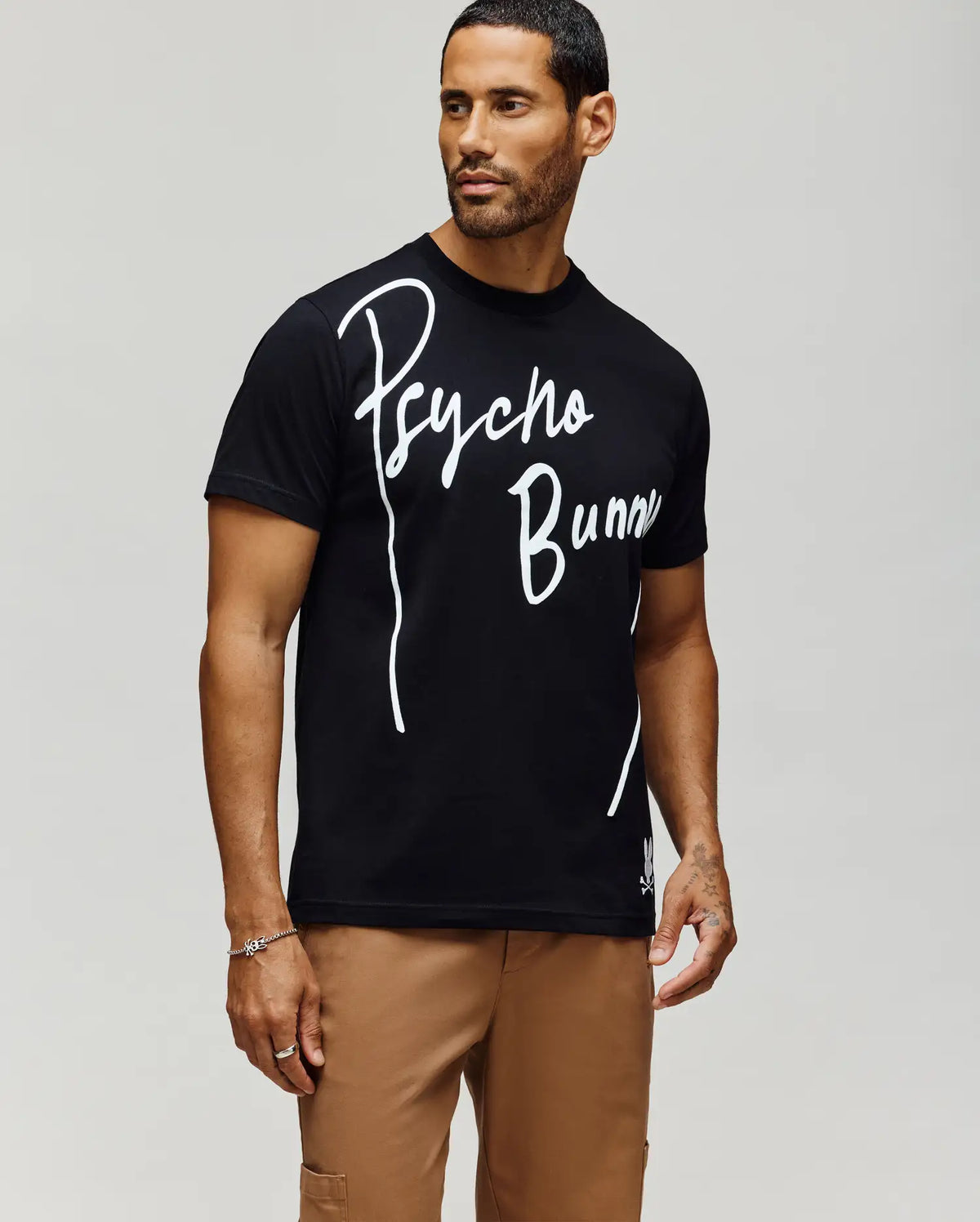 Mens soren graphic tee