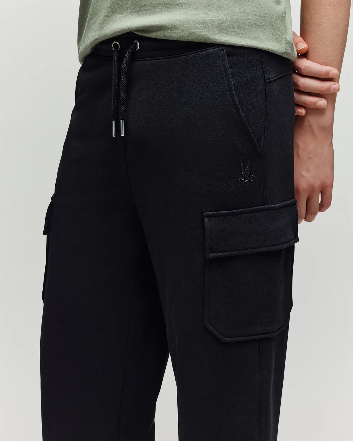 Kids nash cargo sweatpant