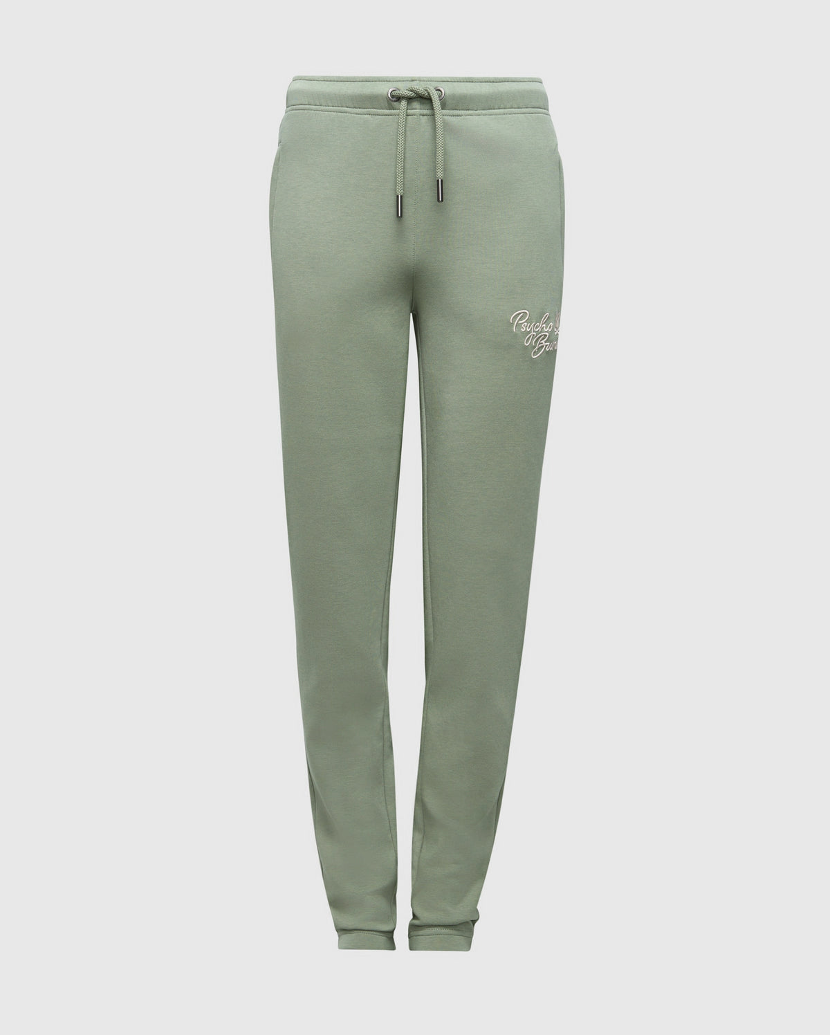 Kids desert embroidered sweatpant