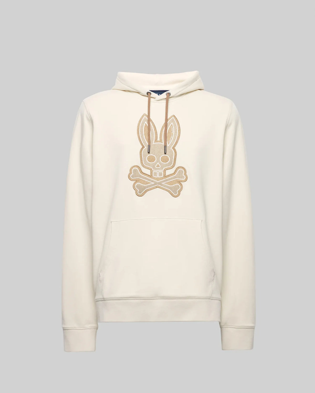 Mens ryder bunny hoodie