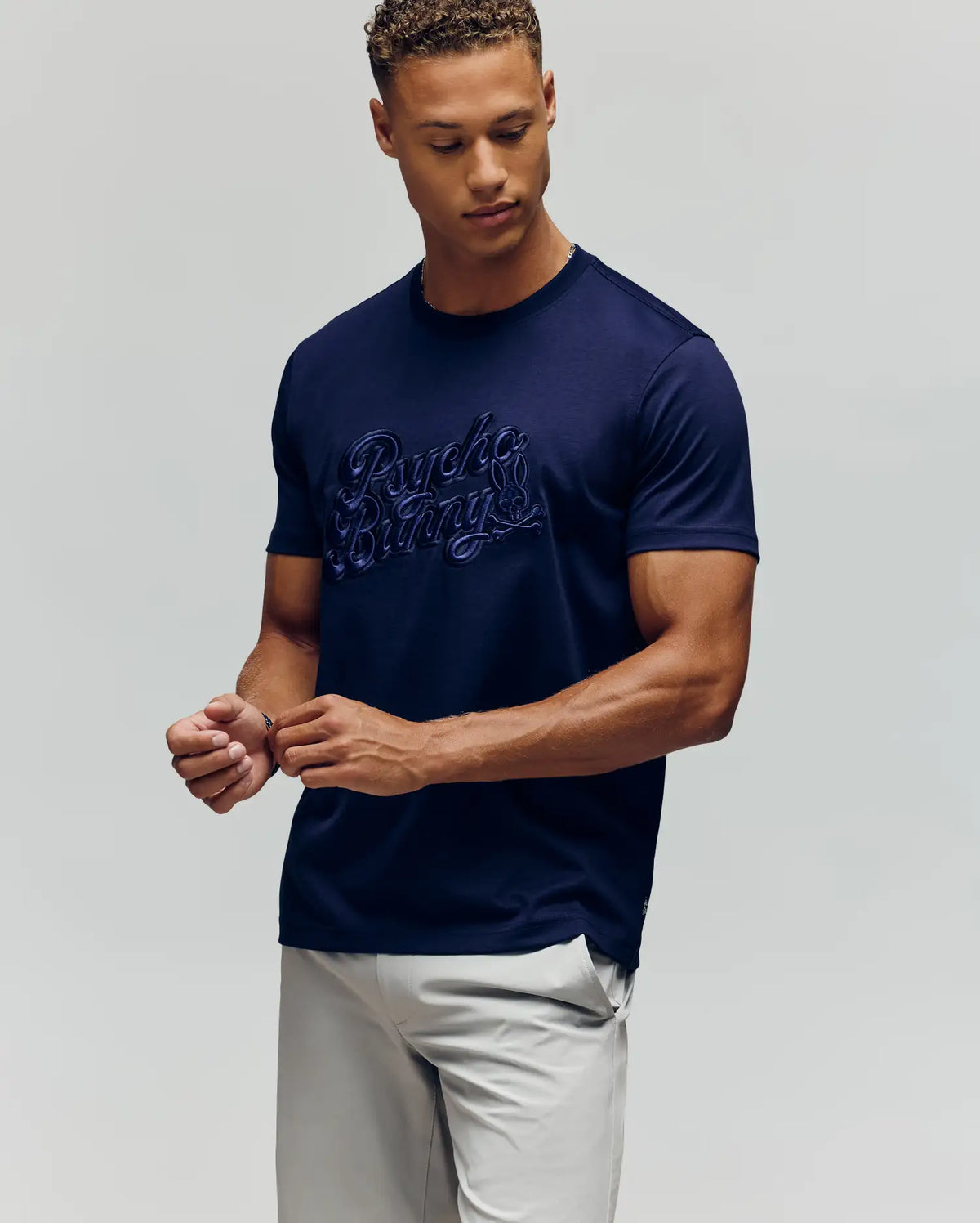 Mens elias graphic tee