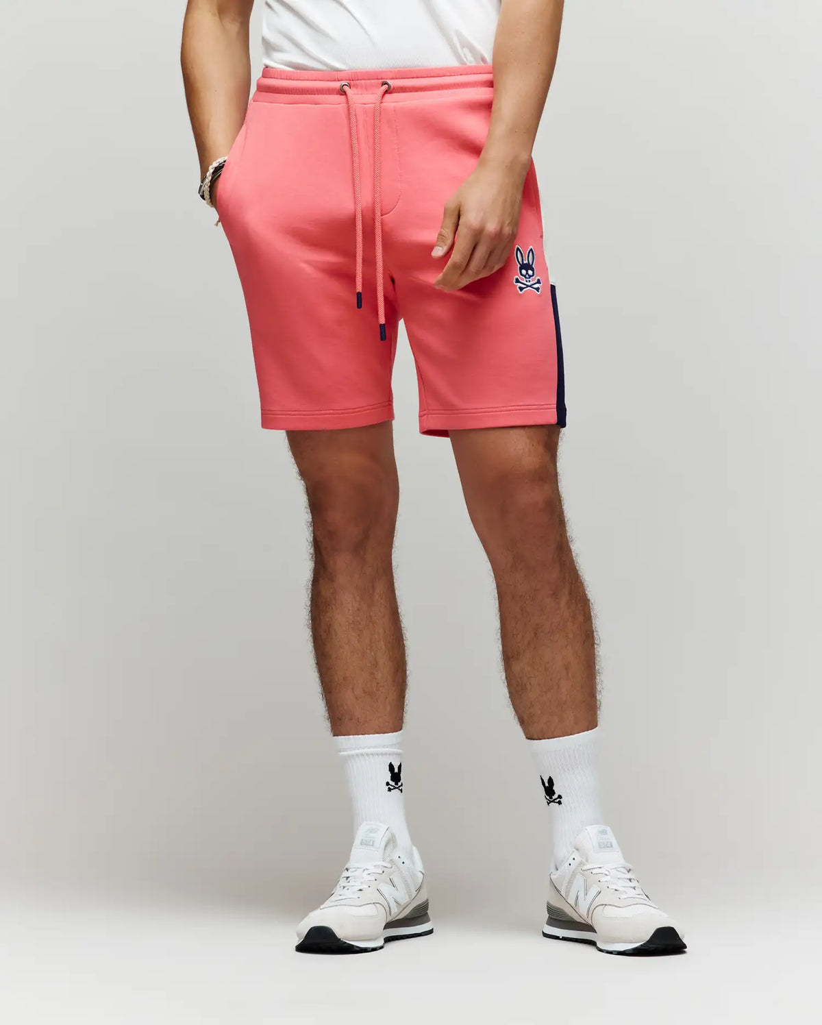 Mens dawson track short