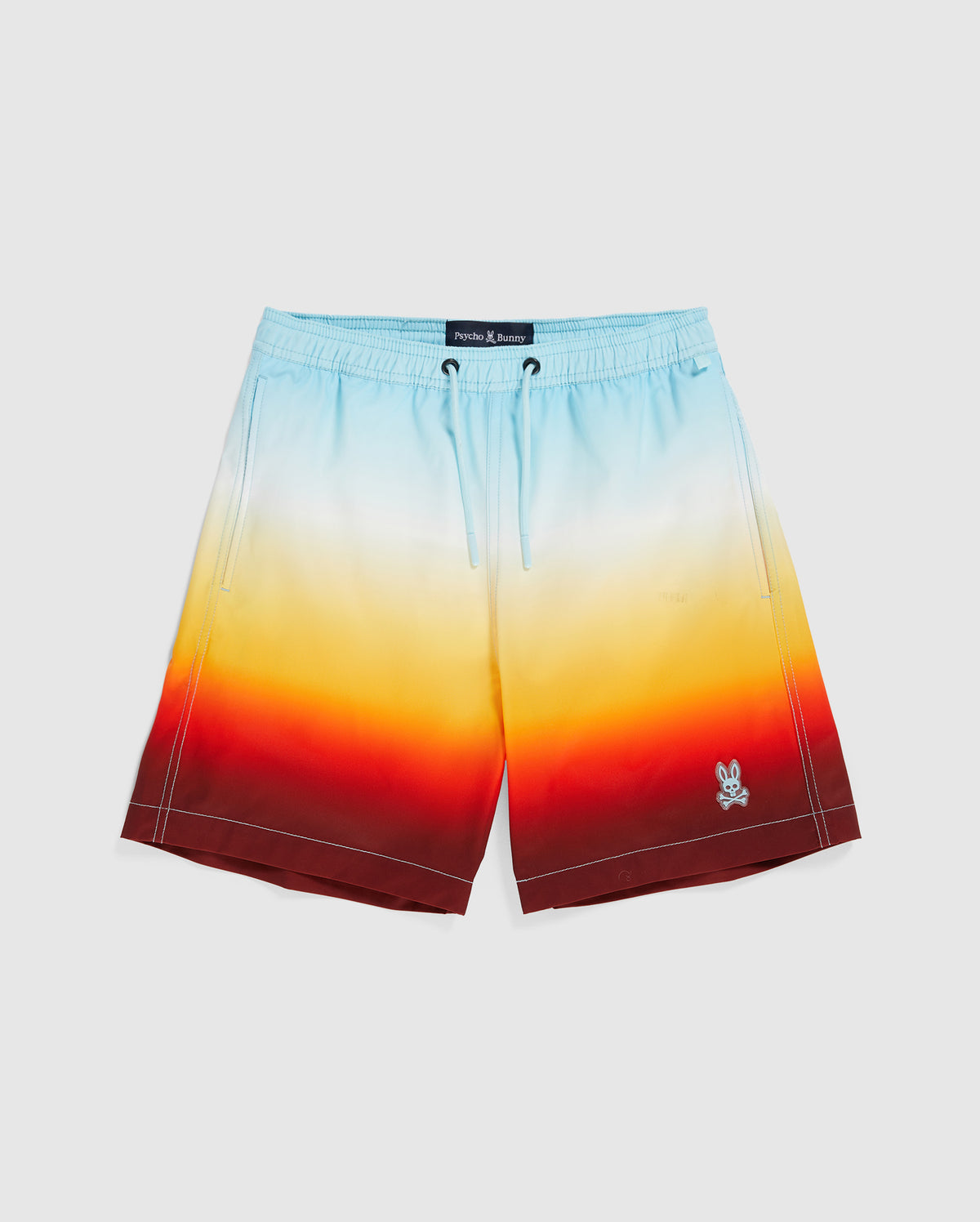 Kids guy swim trunk