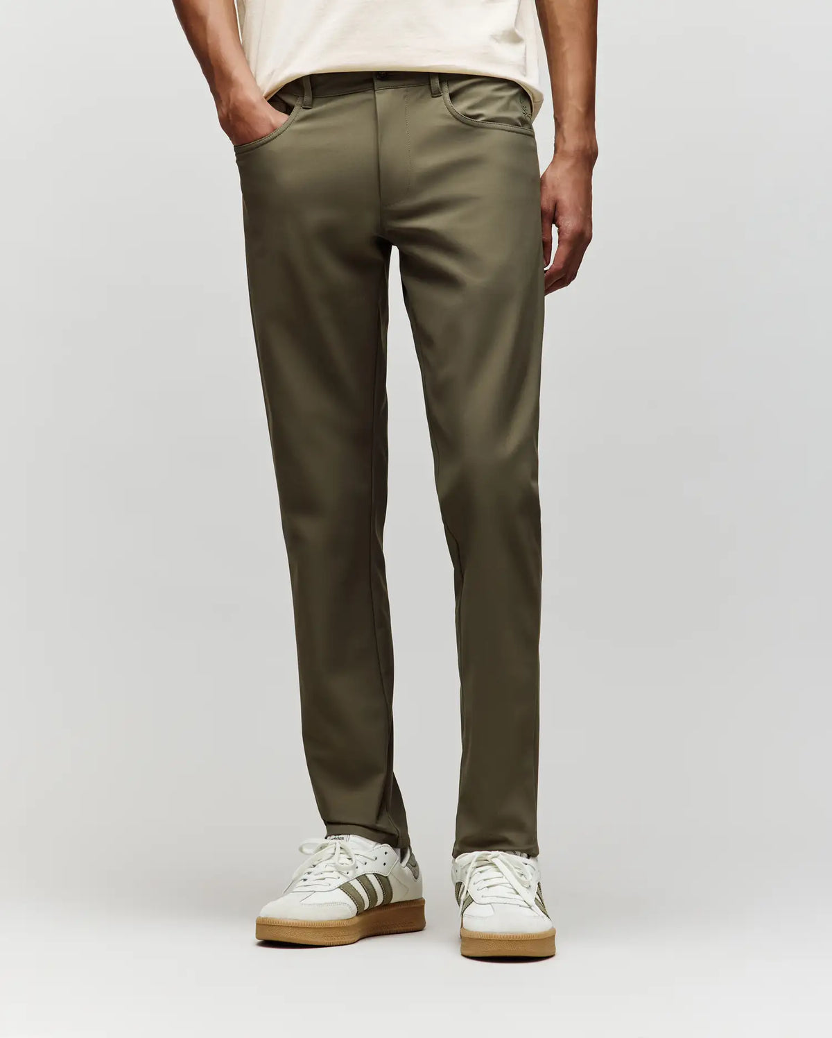 Mens maverick 10k step pant