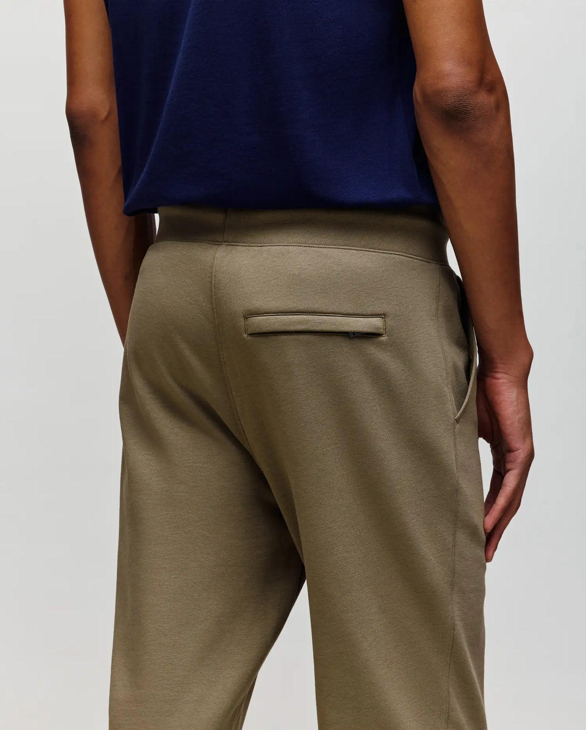 Mens wade sweatpant