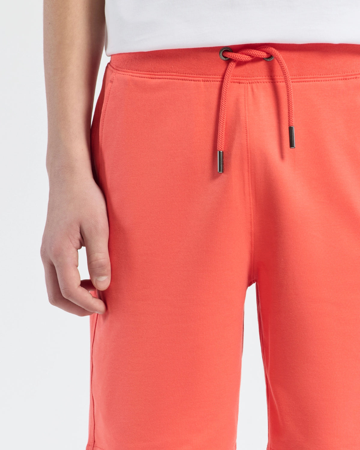Kids levanzo french terry sweatshort