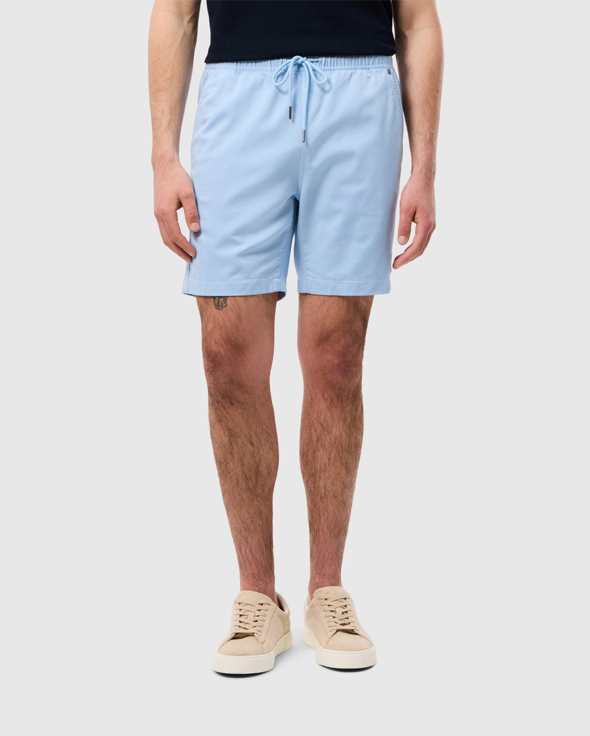 Mens willis stretch tencel short