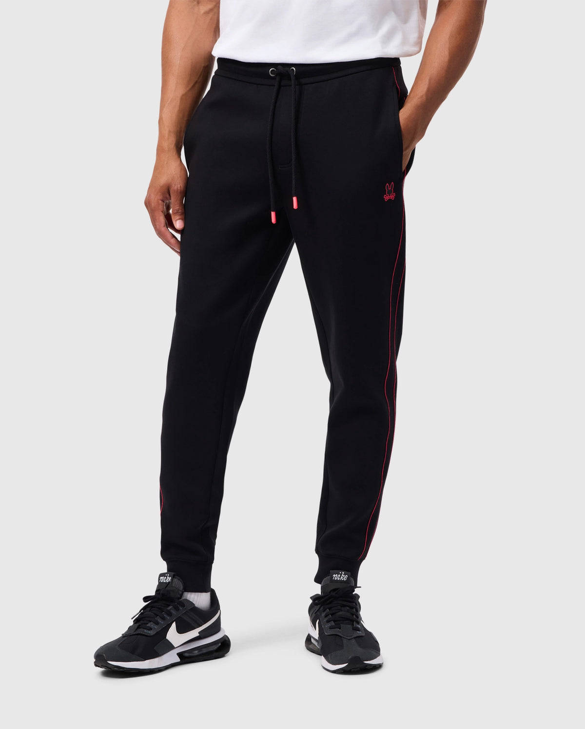 Mens travis track pant