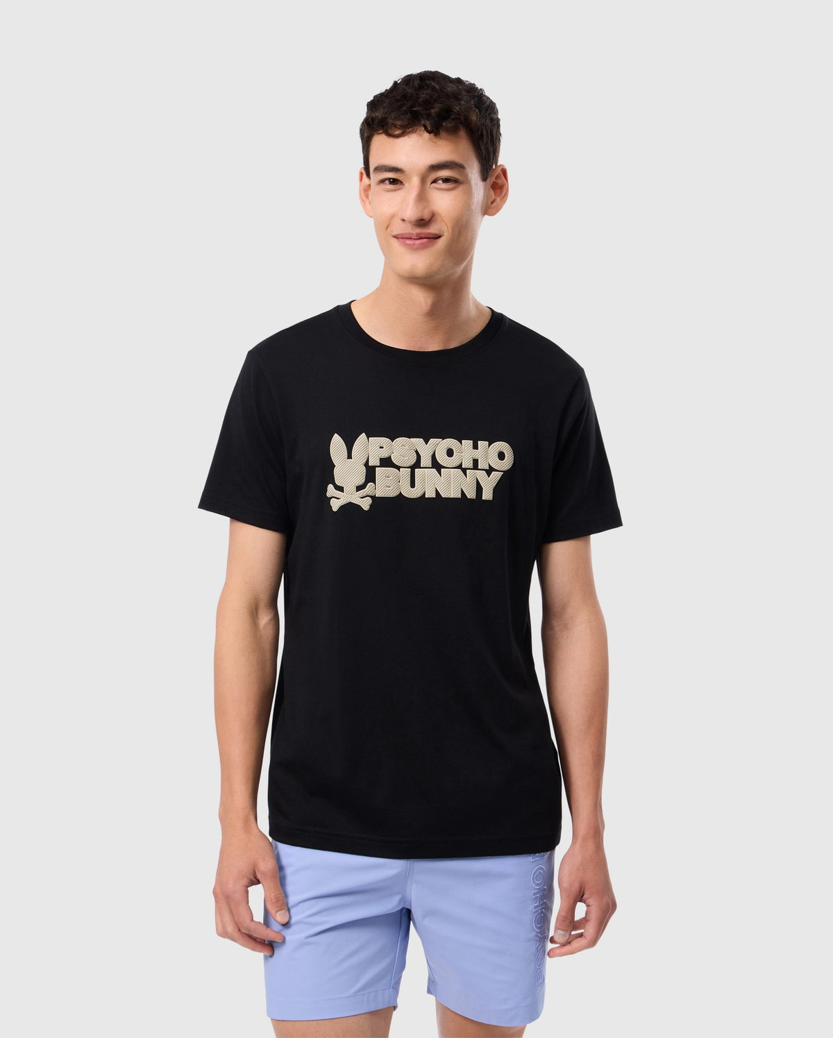 Mens melvin graphic tee