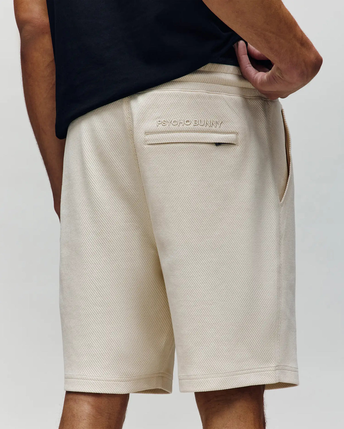 Mens kai sweatshort