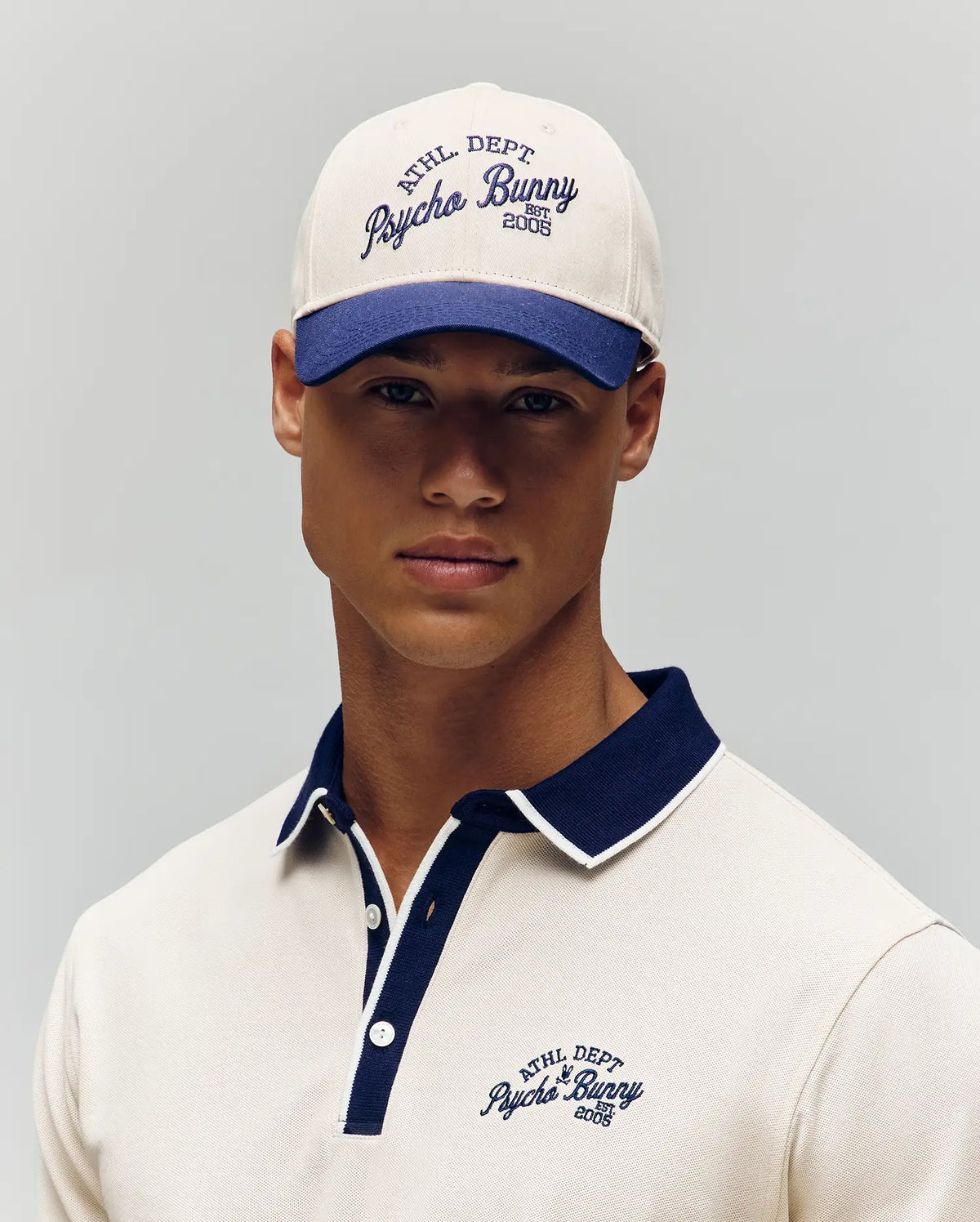 Mens matteo baseball cap