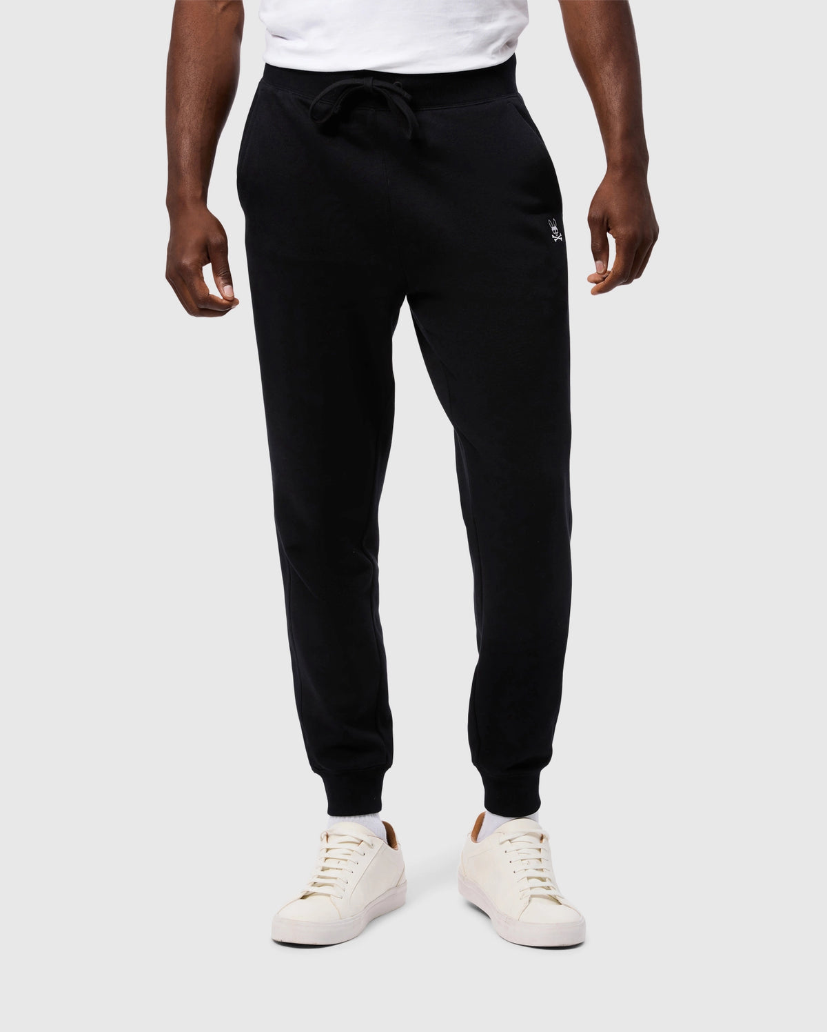 Mens levy essential fleece sweatpant