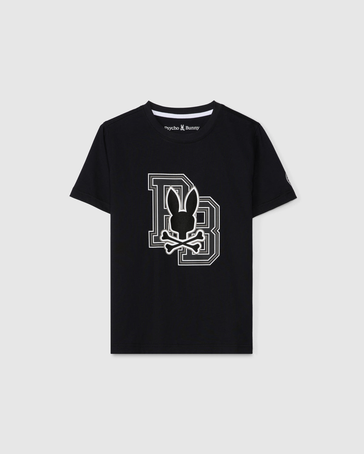 Kids zack graphic tee