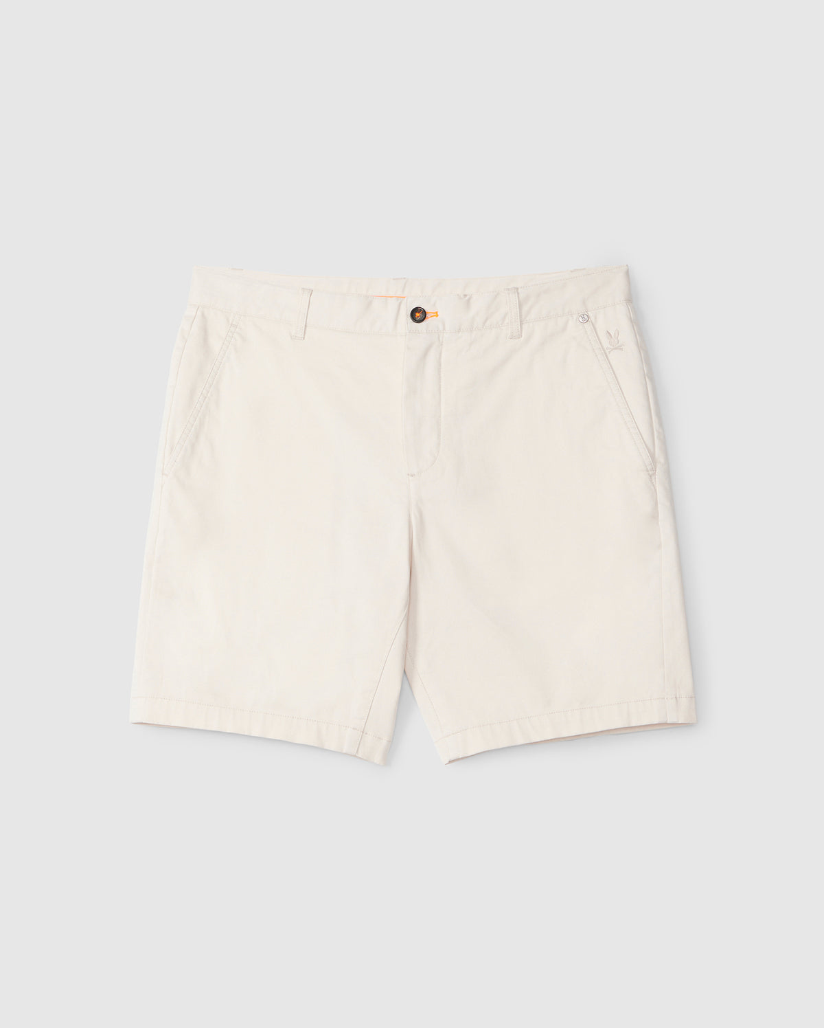 Mens york chino short