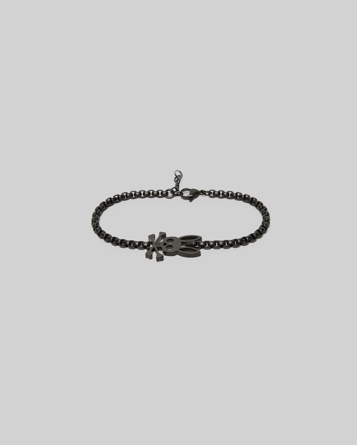 Mens bunny bracelet