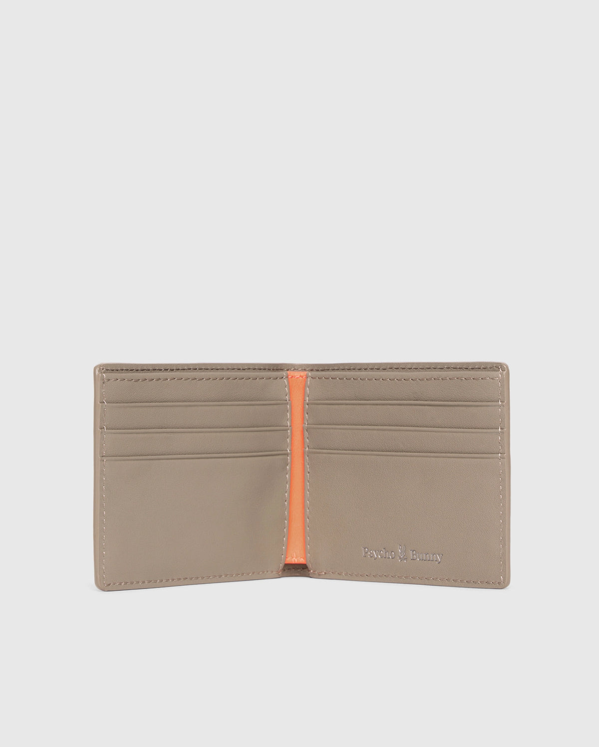 Mens leather wallet