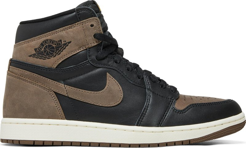 Air Jordan 1 Retro High OG Palomino DZ5485-020
