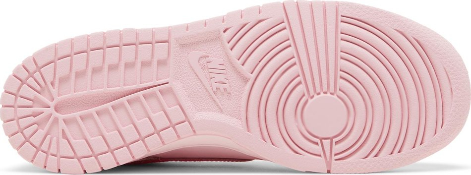 Dunk Low GS Triple Pink DH9765-600