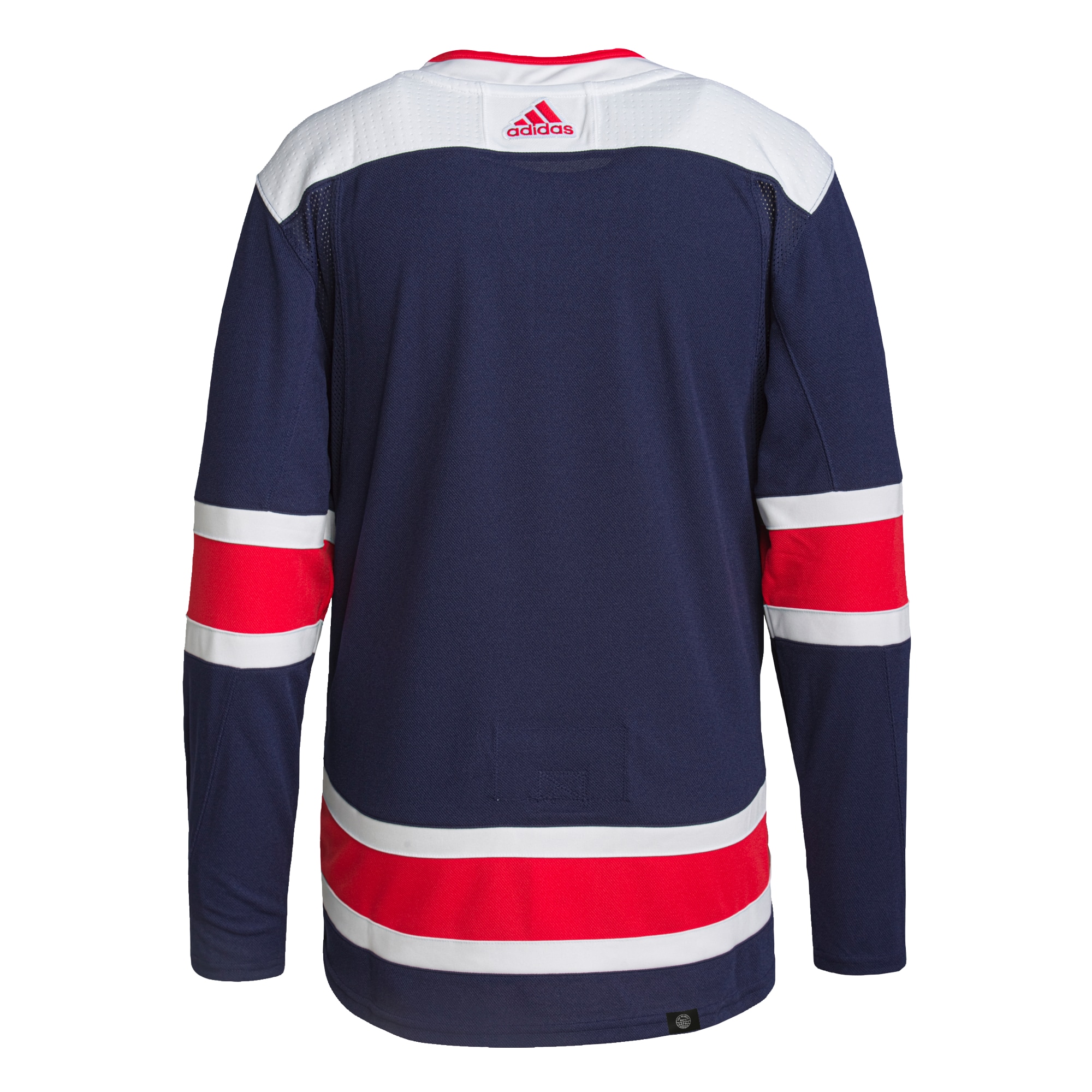Washington Capitals Navy Alternate NHL Jersey Men's