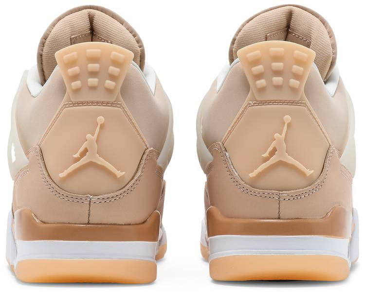 Wmns Air Jordan 4 Retro Shimmer DJ0675-200