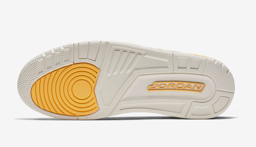 Jordan Legacy 312 Low Pale Vanilla CD7069-200