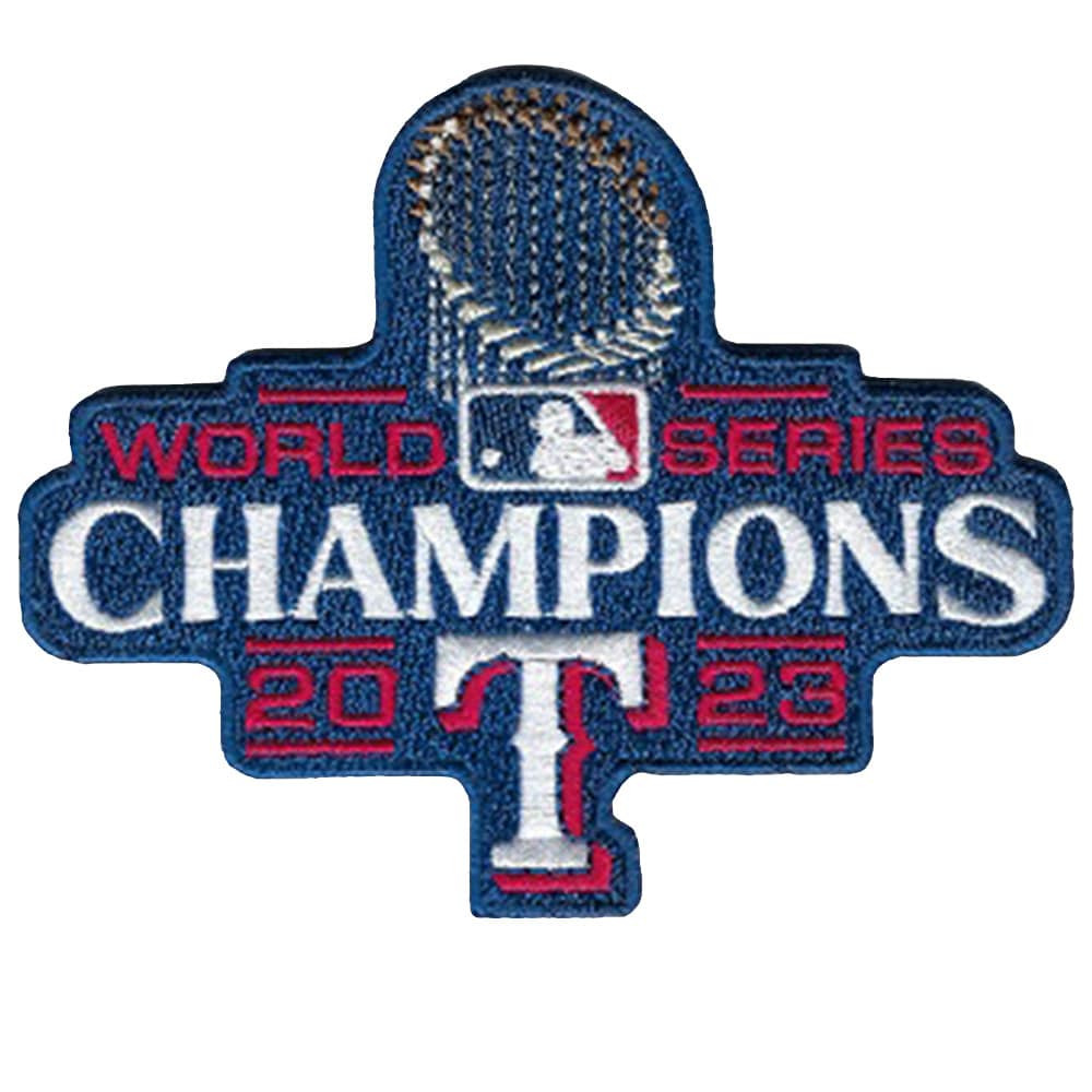 Josh Jung 6 Texas Rangers Home 2023 World Series Champions White MLB Jersey Women's
