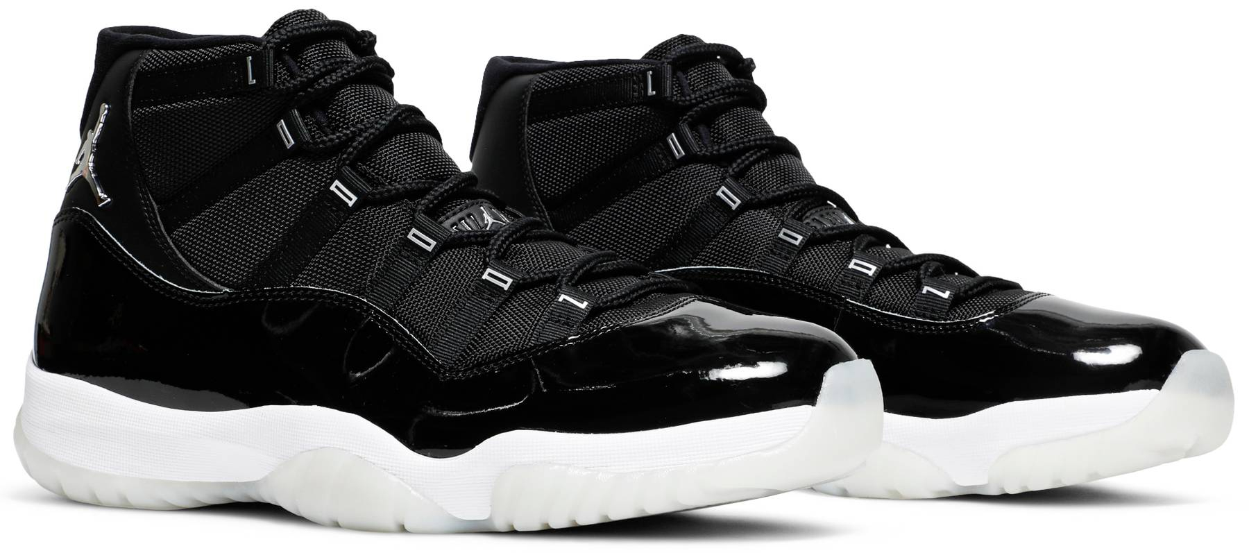 Air Jordan 11 Retro 25th Anniversary CT8012-011