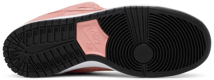 Dunk Low SB Pink Pig CV1655-600