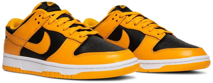 Dunk Low Goldenrod DD1391-004