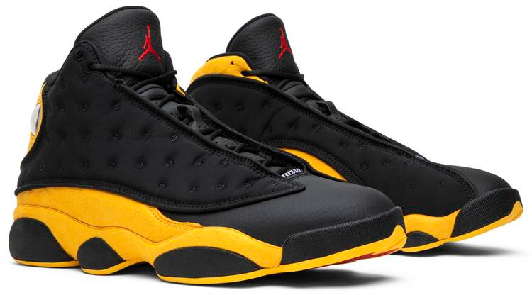 Air Jordan 13 Retro Melo Class of 2002 B-Grade 414571-035