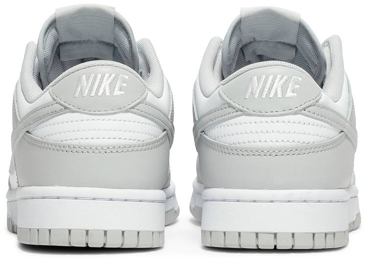 Dunk Low Pro SB Grey Fog DD1391-103