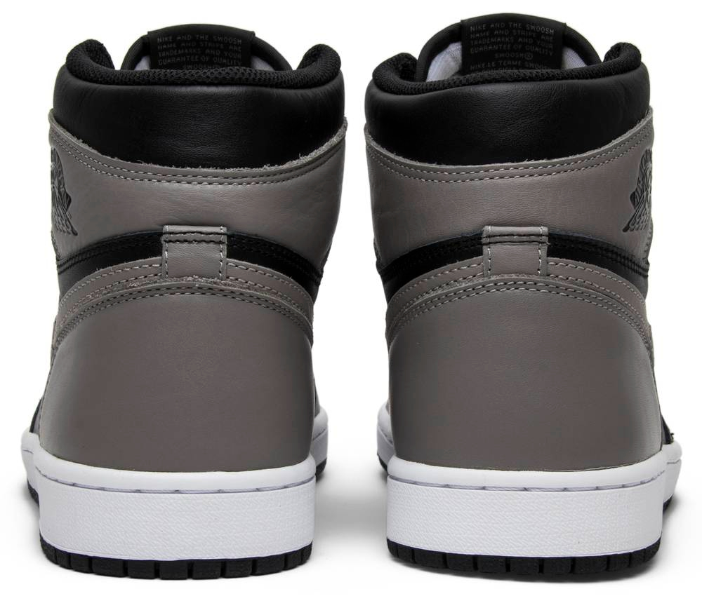 Air Jordan 1 Retro High OG Shadow 555088-013