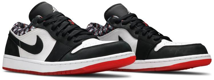 Air Jordan 1 Low Quai 54 2021 DM0095-106