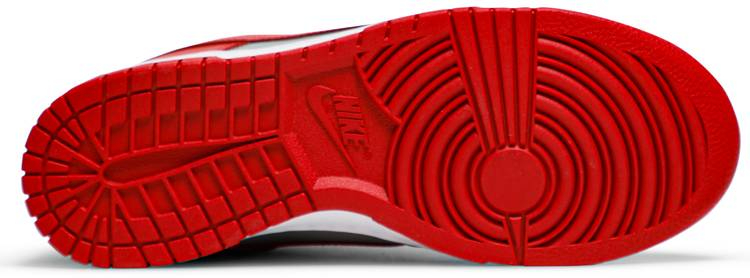 Dunk Low SP UNLV 2021 DD1391-002