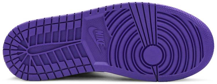 Air Jordan 1 Mid Hulk 554724-300