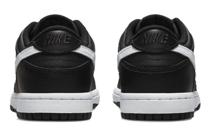 Dunk Low GS Black Panda DH9765-002