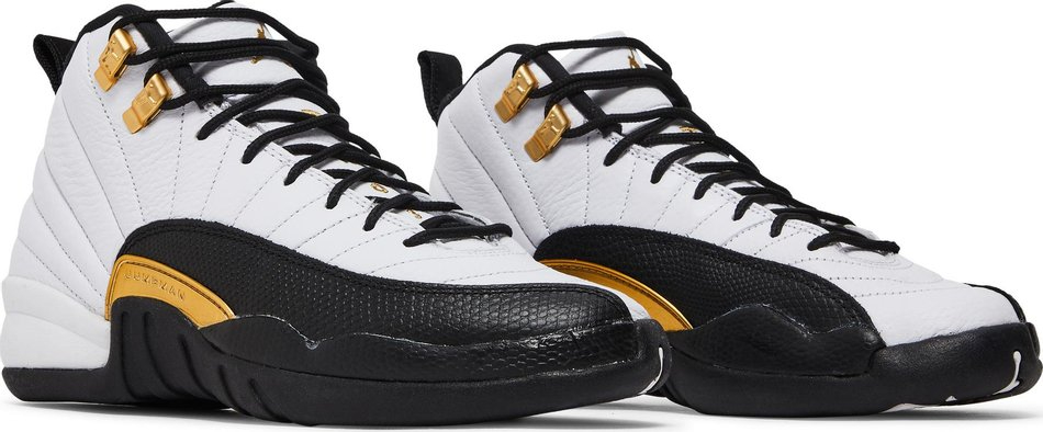 Air Jordan 12 Retro GS Royalty 153265-170