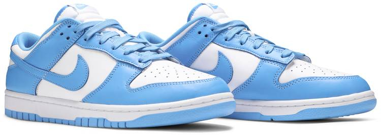 Dunk Low University Blue DD1391-102
