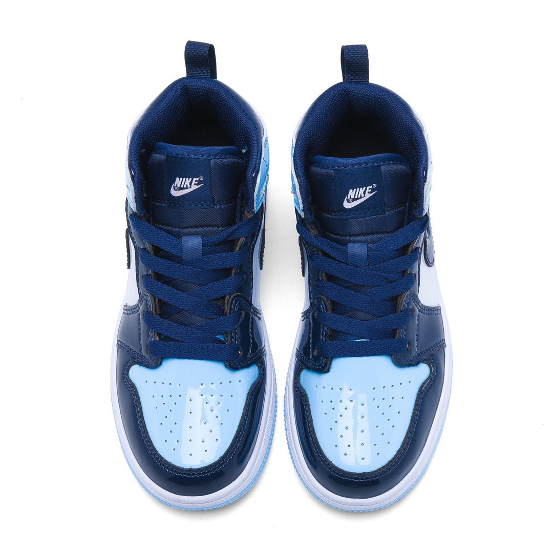 Air Jordan 1 Retro High PS Blue Chill CD0461-401