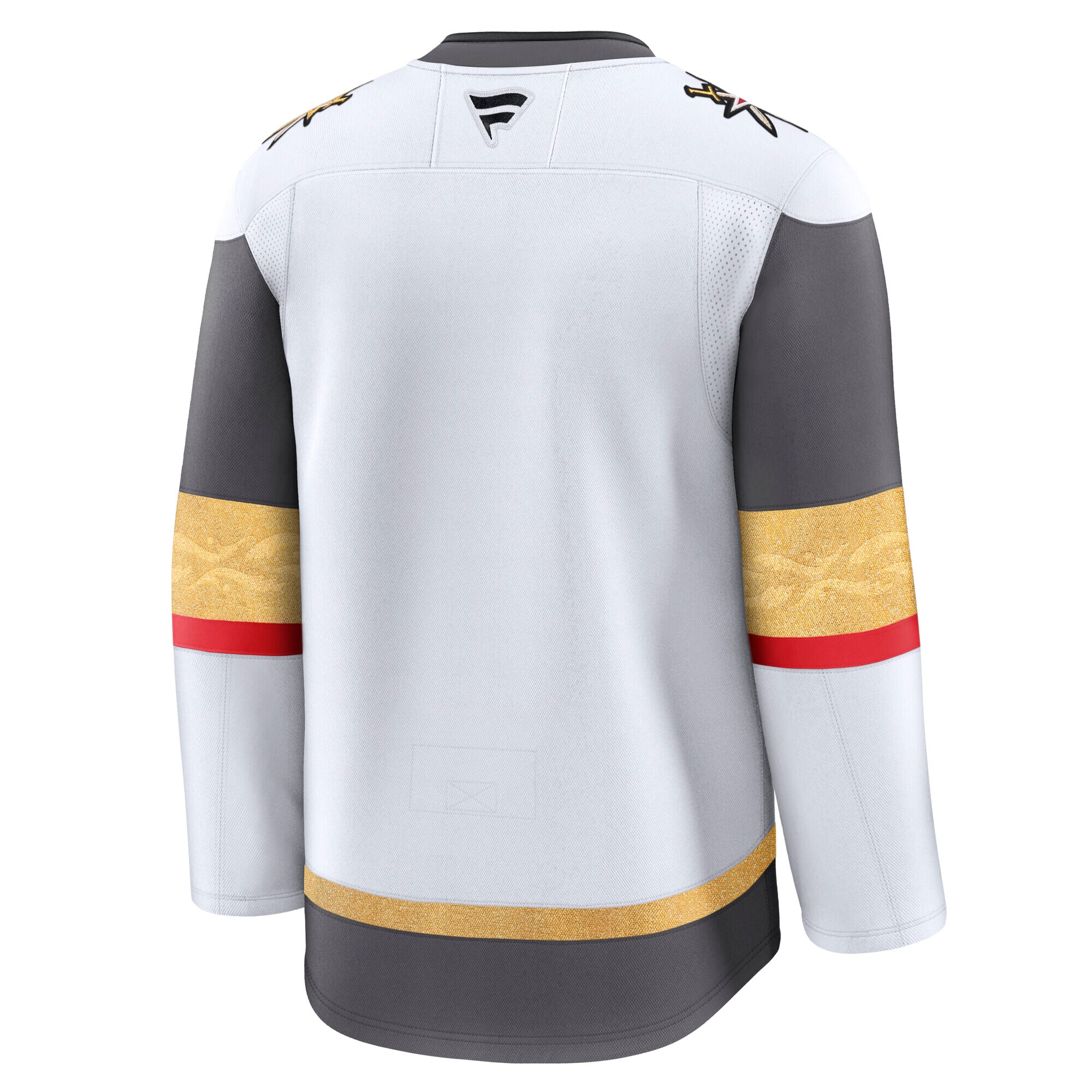 Vegas Golden Knights White Away Premium NHL Jersey Men's