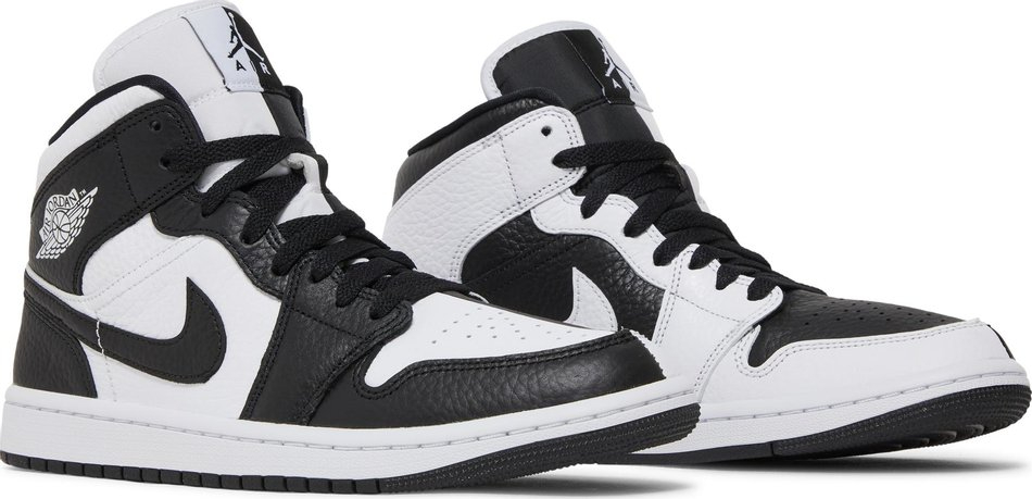 Wmns Air Jordan 1 Mid SE Homage DR0501-101