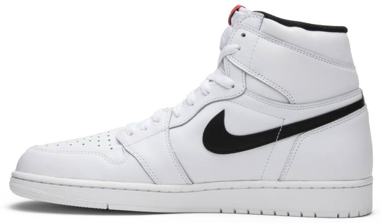 Air Jordan 1 Retro High OG Premium Yin Yang 555088-102