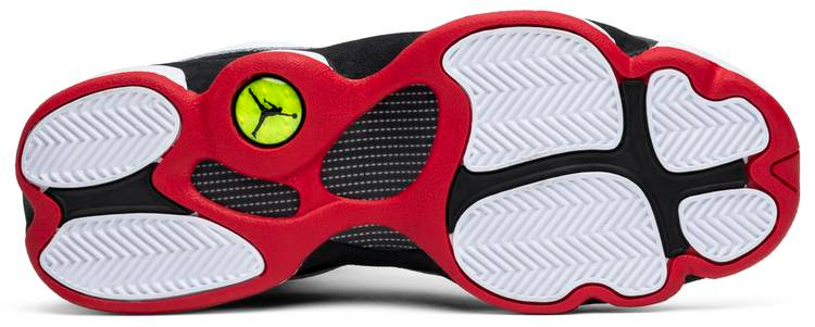 Air Jordan 13 Retro He Got Game 2018 884129-104
