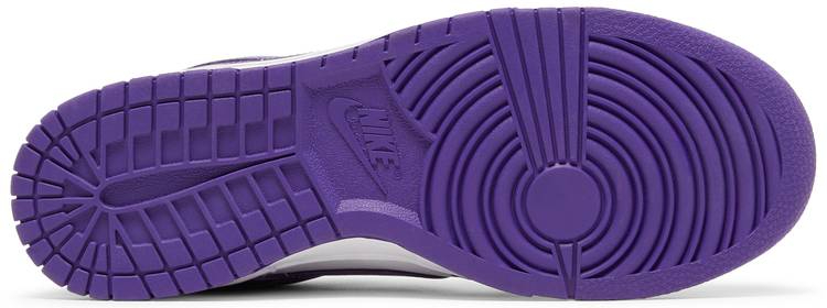 Dunk Low Court Purple DD1391-104