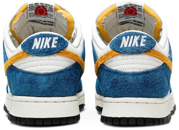 Kasina x Dunk Low 80s Bus CZ6501-100