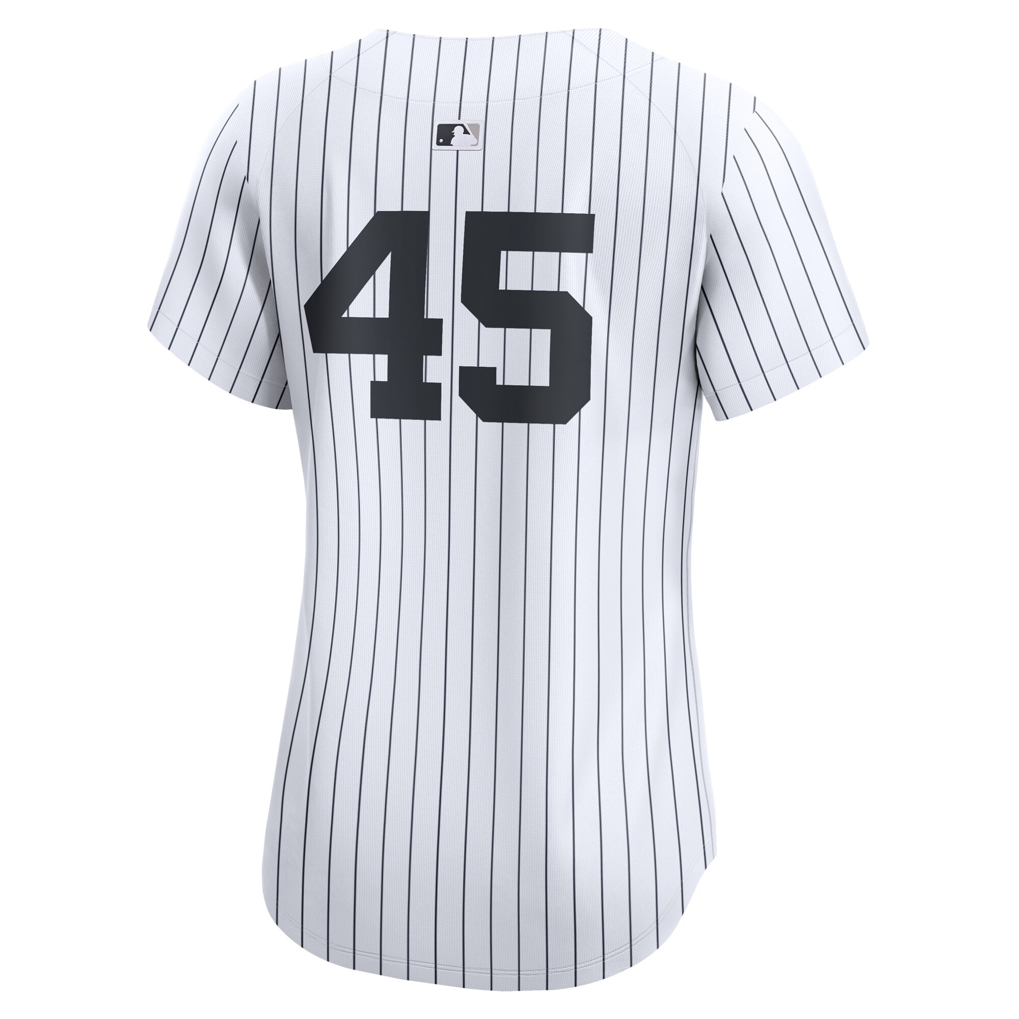 New York Yankees Gerrit Cole White Home Limited Player MLB Jersey Women's