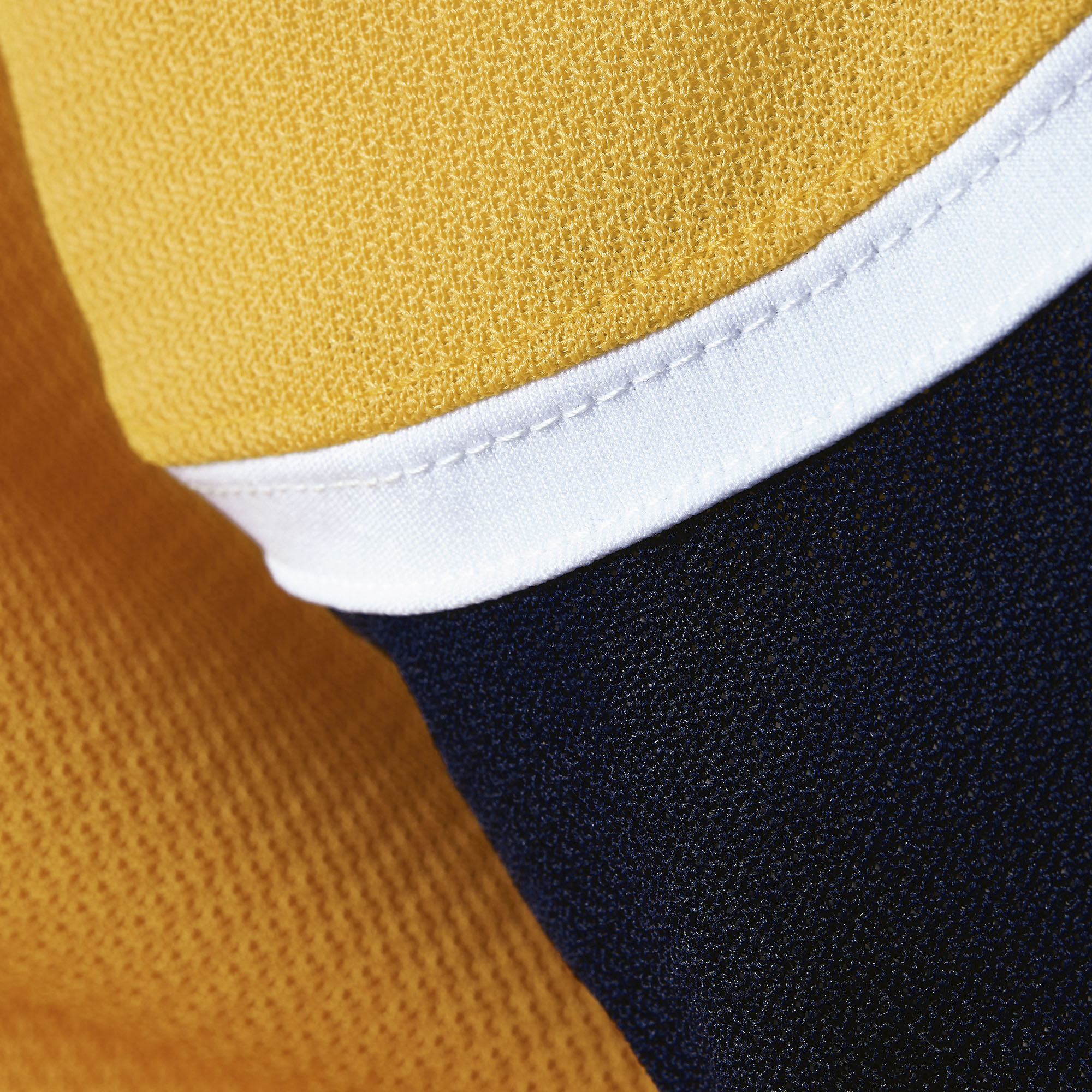 Nashville Predators Gold Home Pro Custom NHL Jersey Men's