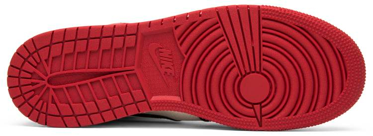 Air Jordan 1 Retro High OG BG Bred Toe 575441-610